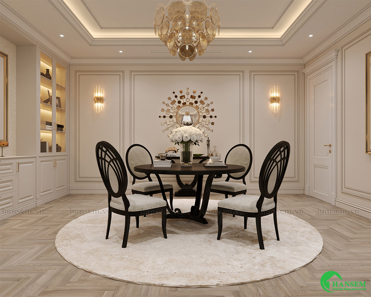 thiết kế thi công nội thất anh hiếu phường thành vinh