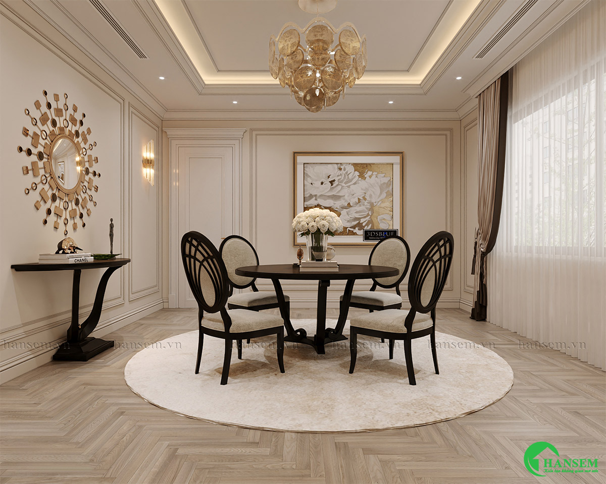 thiết kế thi công nội thất anh hiếu phường thành vinh