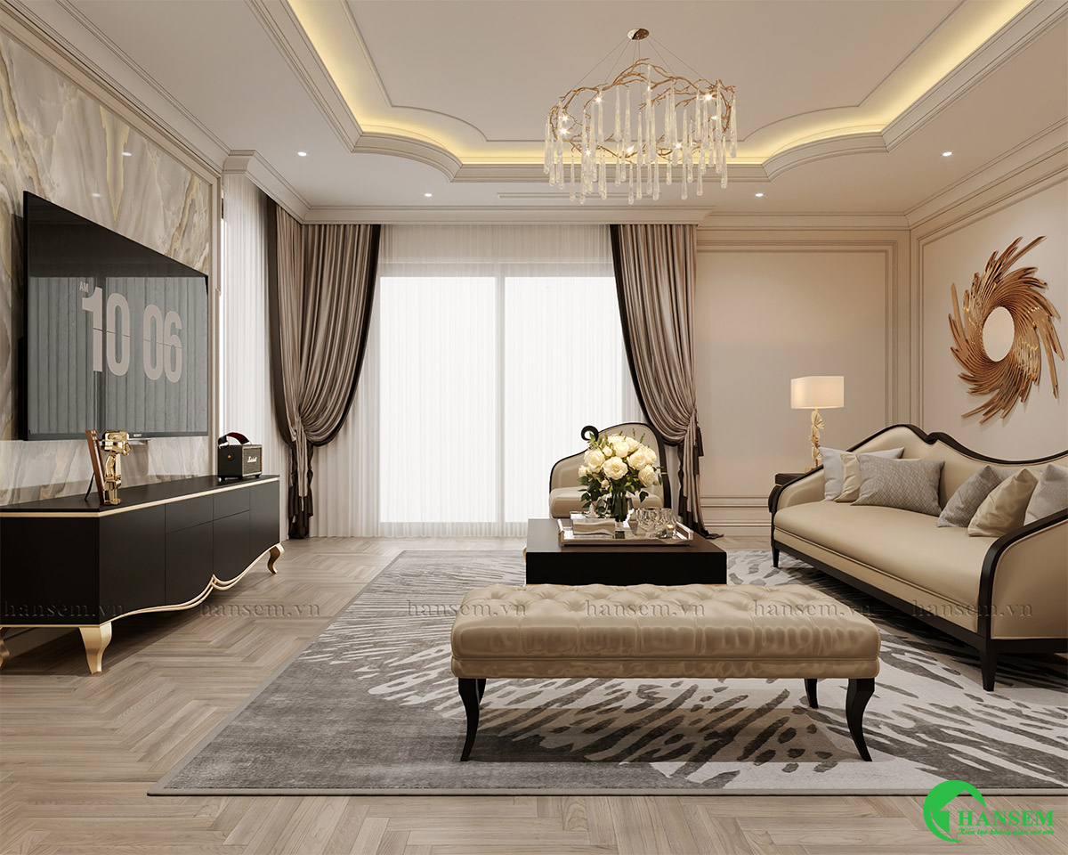 thiết kế thi công nội thất anh hiếu phường thành vinh