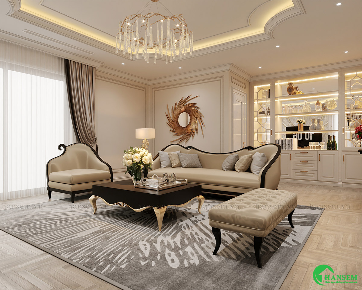 thiết kế thi công nội thất anh hiếu phường thành vinh