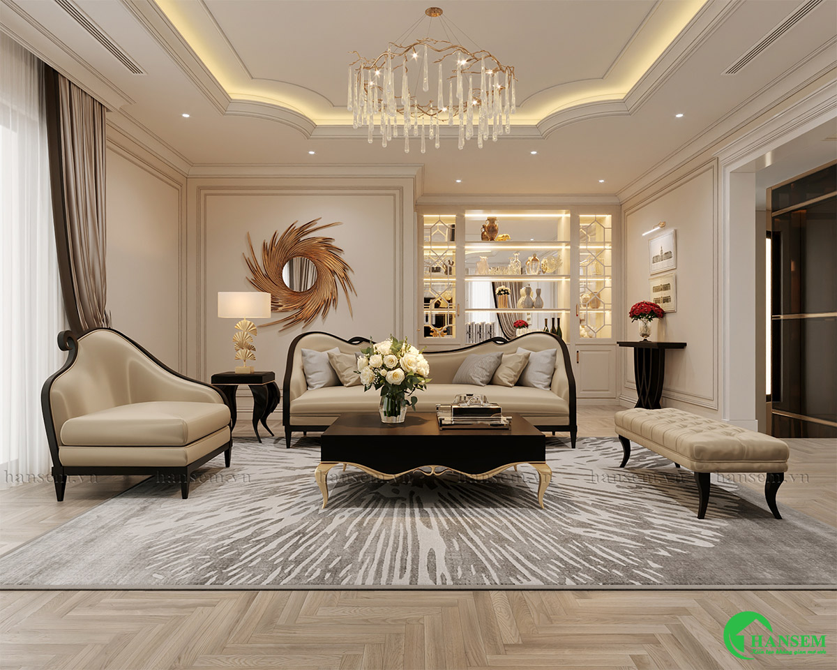 thiết kế thi công nội thất anh hiếu phường thành vinh