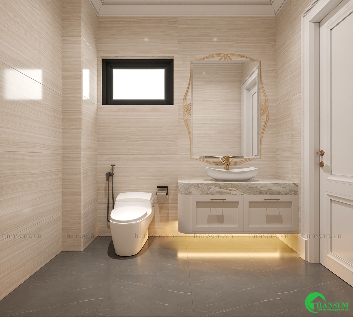 thiết kế thi công nội thất anh hiếu phường thành vinh