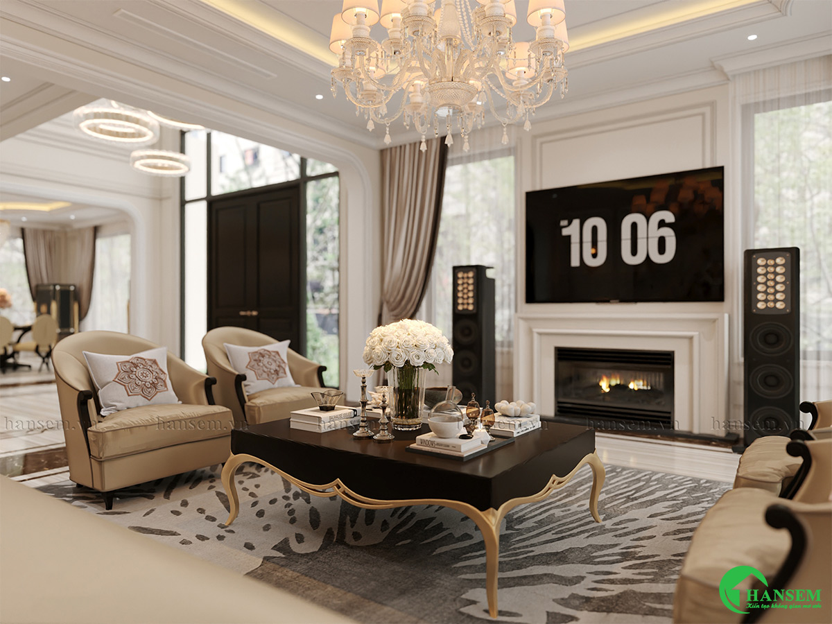thiết kế thi công nội thất anh hiếu phường thành vinh