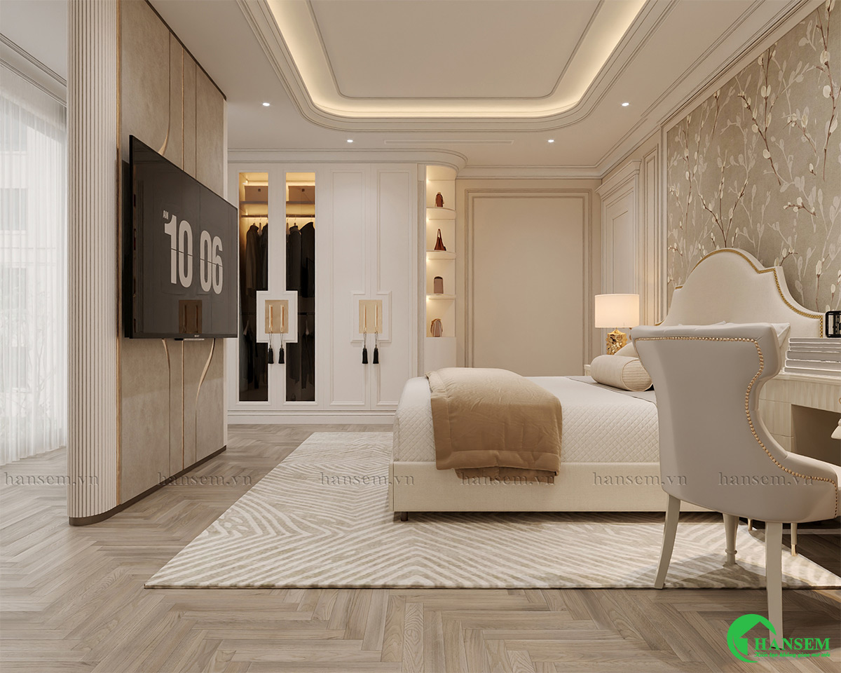 thiết kế thi công nội thất anh hiếu phường thành vinh