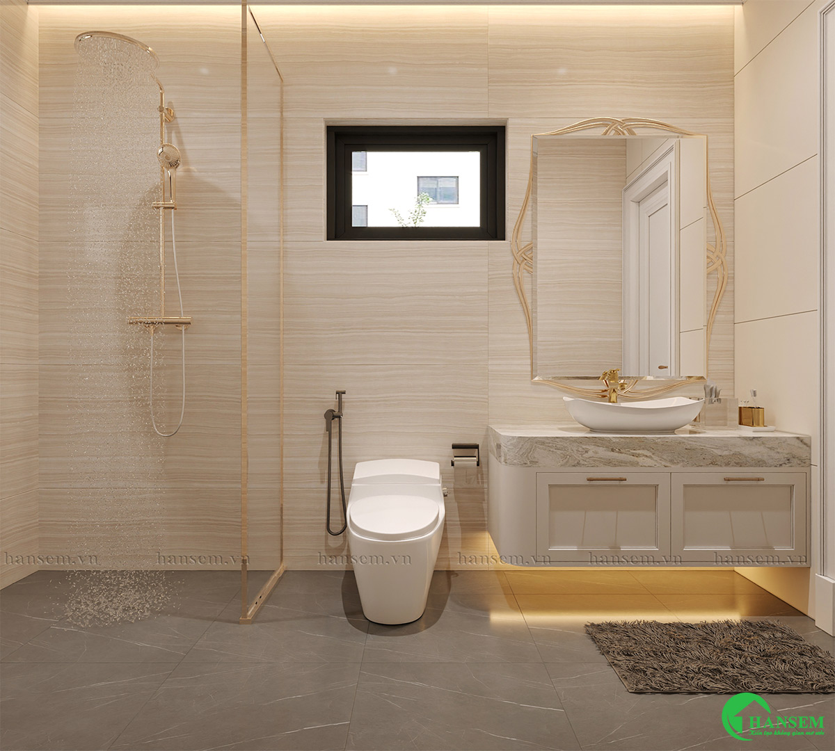 thiết kế thi công nội thất anh hiếu phường thành vinh