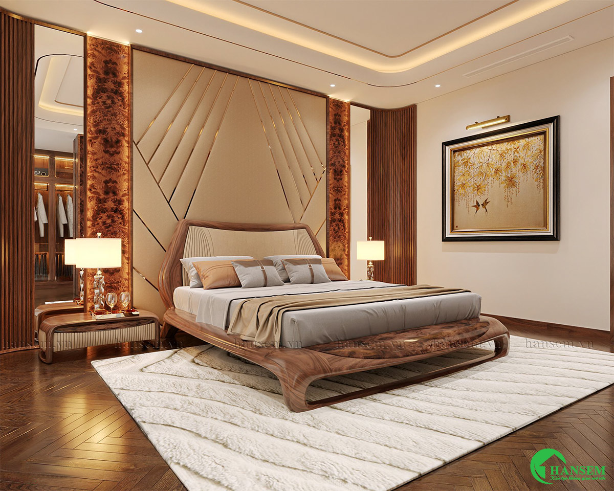 thiết kế thi công nội thất anh chung phường trường vinh