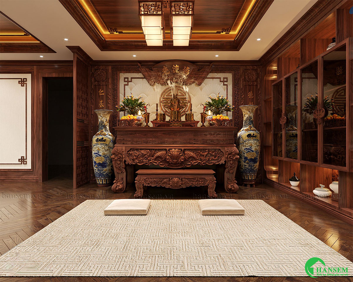 thiết kế thi công nội thất anh chung phường trường vinh