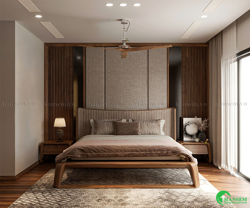 thiết kế nội thất casa flora
