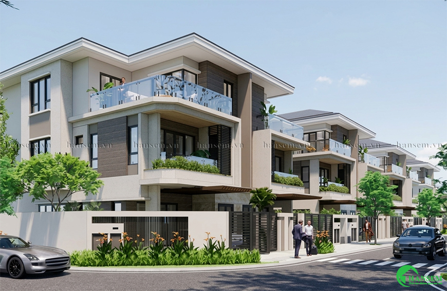 Kết nối thuận tiện trọng điểm cho cư dân cùng người lao động và các gia đình cần tìm không gian ổn định